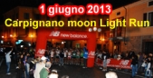 Moonlight run