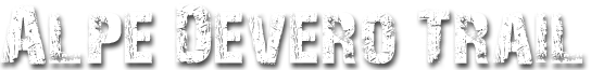 logo devero trail