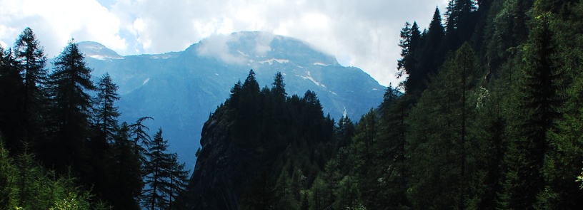 Alpe Devero
