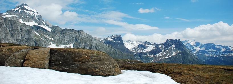 Alpe Devero