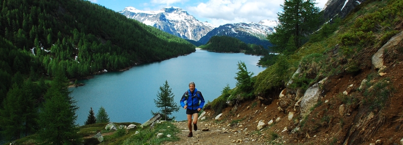 Alpe Devero Trail