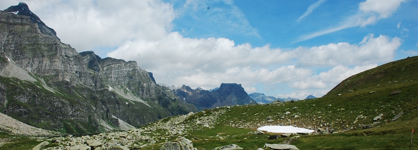 Alpe Devero - Veglia Ultra Trail Devero