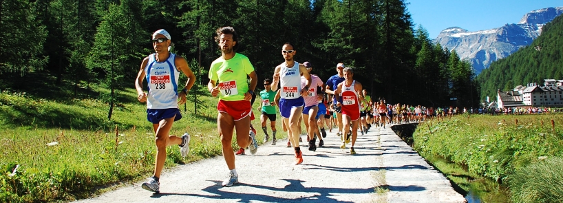 Alpe Devero - Veglia Trail