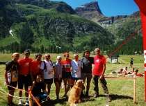 Alpe Devero Trail 2011