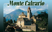Ristorante Pizzeria Montecalvario (Domodossola)