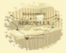 ristorante la serenella