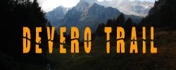 Trail Alpe Devero Baceno