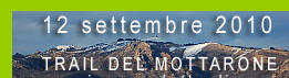 Trail del Mottarone, trail running km 42 e 20
