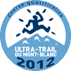 UTMB Trail Running