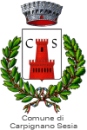 Comune di Carpignano Sesia