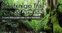 Monteregio Trail- 22 Aprile 2012