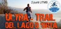 Ultra Trail del Lago d'Orta