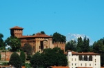 Castello di Barengo