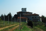 Castellaccio di Fara Novarese