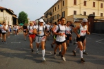 Colline Novaresi Monteregio Eco Trail 2011-Partenza