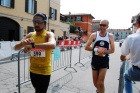 arrivi Monteregio Eco Trail