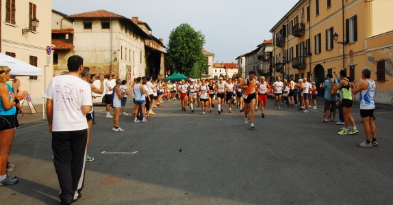 Monteregio Eco Trail 52 km