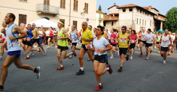 Monteregio Eco Trail 20 Km