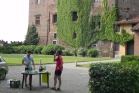 Ristoro a Briona