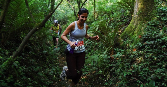 Colline novaresi trail