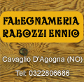 Falegnameria Rabozzi Ennio - Cavaglio D'Agogna (NO)