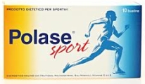 Integratori Polase Sport