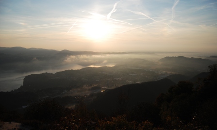 Lago Orta