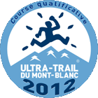 Course qualificative Ultra-Trail du Mont-Blanc