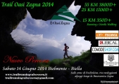 oasi zegna trail