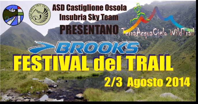 Ultra Trail