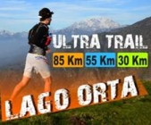 ultra-trail lago orta
